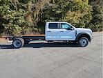 2026 Ford F-550 Crew Cab DRW 4x2 Cab Chassis for sale #26F054 - photo 6
