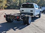 2026 Ford F-550 Crew Cab DRW 4x2 Cab Chassis for sale #26F054 - photo 7