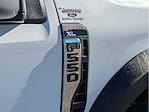 2026 Ford F-550 Crew Cab DRW 4x2 Cab Chassis for sale #26F054 - photo 8
