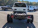 2026 Ford F-550 Crew Cab DRW 4x2 Cab Chassis for sale #26F054 - photo 10
