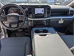 2026 Ford F-550 Crew Cab DRW 4x2 Cab Chassis for sale #26F054 - photo 23