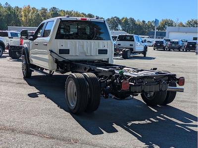 New 2026 Ford F-550 Crew Cab Cab Chassis for sale #26F055 - photo 2