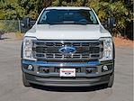 2026 Ford F-550 Crew Cab DRW 4x2 Cab Chassis for sale #26F055 - photo 4