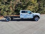 2026 Ford F-550 Crew Cab DRW 4x2 Cab Chassis for sale #26F055 - photo 6