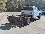 2026 Ford F-550 Crew Cab DRW 4x2 Cab Chassis for sale #26F055 - photo 7