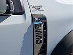 2026 Ford F-550 Crew Cab DRW 4x2 Cab Chassis for sale #26F055 - photo 8