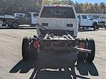 2026 Ford F-550 Crew Cab DRW 4x2 Cab Chassis for sale #26F055 - photo 10