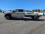 2026 Ford F-550 Crew Cab DRW 4x2 Cab Chassis for sale #26F055 - photo 11