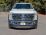 New 2026 Ford F-550 XL Crew Cab Cab Chassis for sale #26F057 - photo 4
