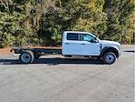 New 2026 Ford F-550 XL Crew Cab Cab Chassis for sale #26F057 - photo 6