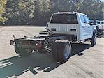 New 2026 Ford F-550 XL Crew Cab Cab Chassis for sale #26F057 - photo 7