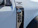 New 2026 Ford F-550 XL Crew Cab Cab Chassis for sale #26F057 - photo 8