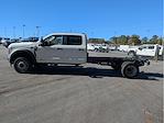 New 2026 Ford F-550 XL Crew Cab Cab Chassis for sale #26F057 - photo 11