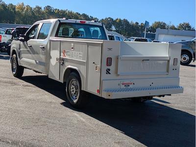 2026 Ford F-250 Crew Cab RWD Service Truck for sale #26F058 - photo 2
