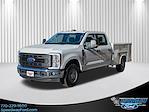 2026 Ford F-250 Crew Cab RWD Service Truck for sale #26F058 - photo 1