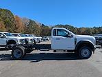 2026 Ford F-600 Regular Cab DRW 4x4 Cab Chassis for sale #26F059 - photo 5