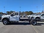 New 2026 Ford F-600 Regular Cab Cab Chassis for sale #26F060 - photo 8