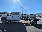 New 2026 Ford F-550 XL Crew Cab Cab Chassis for sale #26F064 - photo 8
