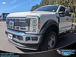 New 2026 Ford F-550 XL Crew Cab 4x4 Cab Chassis for sale #26F065 - photo 1