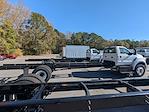 New 2026 Ford F-750 Base Regular Cab Cab Chassis for sale #26F068 - photo 4
