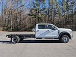 New 2026 Ford F-550 Crew Cab Cab Chassis for sale #26F072 - photo 5