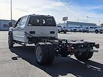 New 2026 Ford F-550 Crew Cab Cab Chassis for sale #26F072 - photo 2