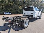 New 2026 Ford F-550 XL Crew Cab Cab Chassis for sale #26F074 - photo 7