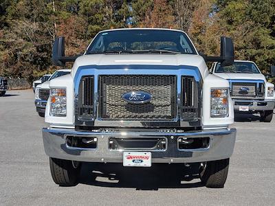 New 2026 Ford F-650 Base Regular Cab Cab Chassis for sale #26F076 - photo 2