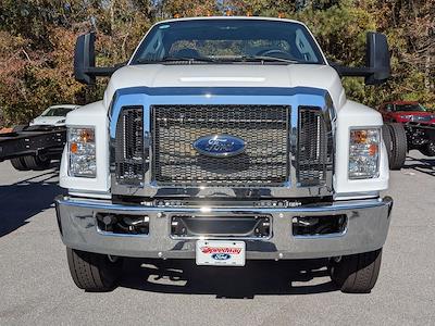 New 2026 Ford F-750 Base Regular Cab Cab Chassis for sale #26F077 - photo 2