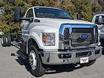 New 2026 Ford F-750 Base Regular Cab Cab Chassis for sale #26F077 - photo 3