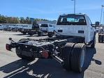 New 2026 Ford F-600 XL Regular Cab 4x4 Cab Chassis for sale #26F080 - photo 6