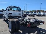 New 2026 Ford F-600 XL Regular Cab 4x4 Cab Chassis for sale #26F080 - photo 2
