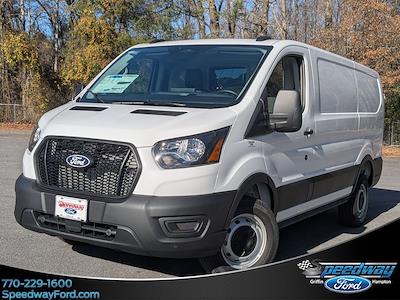 2026 Ford Transit Van Base's photo