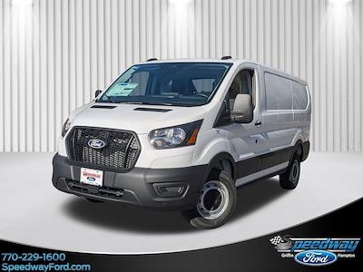 New 2026 Ford Transit 250 Low Roof Upfitted Cargo Van for sale #26F083 - photo 1