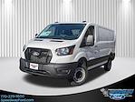 New 2026 Ford Transit 250 Low Roof Upfitted Cargo Van for sale #26F083 - photo 1