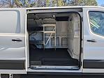 New 2026 Ford Transit 250 Low Roof Upfitted Cargo Van for sale #26F083 - photo 28
