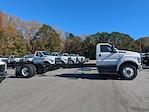 New 2026 Ford F-650 Regular Cab Cab Chassis for sale #26F086 - photo 5