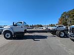 New 2026 Ford F-650 Regular Cab Cab Chassis for sale #26F086 - photo 8