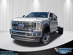New 2026 Ford F-550 Crew Cab Cab Chassis for sale #26F088 - photo 1