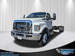 New 2026 Ford F-750 Regular Cab Cab Chassis for sale #26F094 - photo 1