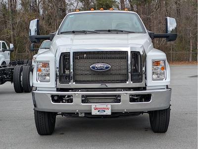 New 2026 Ford F-750 Regular Cab Cab Chassis for sale #26F095 - photo 2