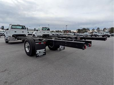New 2026 Ford F-750 Regular Cab Cab Chassis for sale #26F095 - photo 2