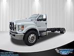 New 2026 Ford F-750 Regular Cab Cab Chassis for sale #26F095 - photo 1