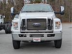 New 2026 Ford F-750 Regular Cab Cab Chassis for sale #26F095 - photo 3