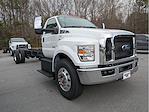 New 2026 Ford F-750 Regular Cab Cab Chassis for sale #26F095 - photo 4