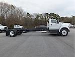 New 2026 Ford F-750 Regular Cab Cab Chassis for sale #26F095 - photo 5