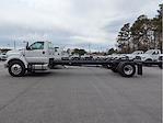 New 2026 Ford F-750 Regular Cab Cab Chassis for sale #26F095 - photo 8