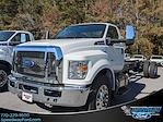 2026 Ford F-750 Regular Cab DRW 4x2 Cab Chassis for sale #26F097 - photo 1