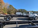 New 2026 Ford F-750 Regular Cab Cab Chassis for sale #26F097 - photo 5