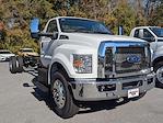 2026 Ford F-750 Regular Cab DRW 4x2 Cab Chassis for sale #26F097 - photo 4